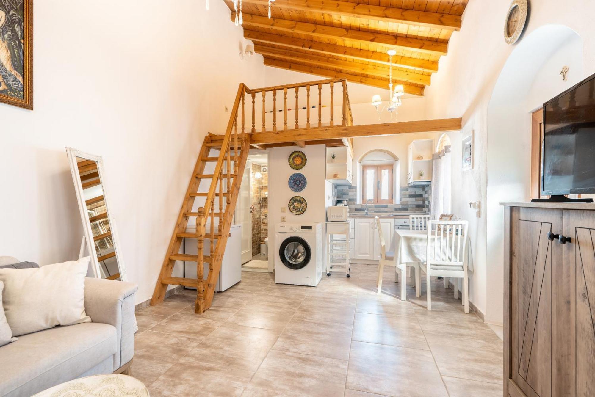 Alicia'S Traditional Home In Paradisi باراديسيون المظهر الخارجي الصورة