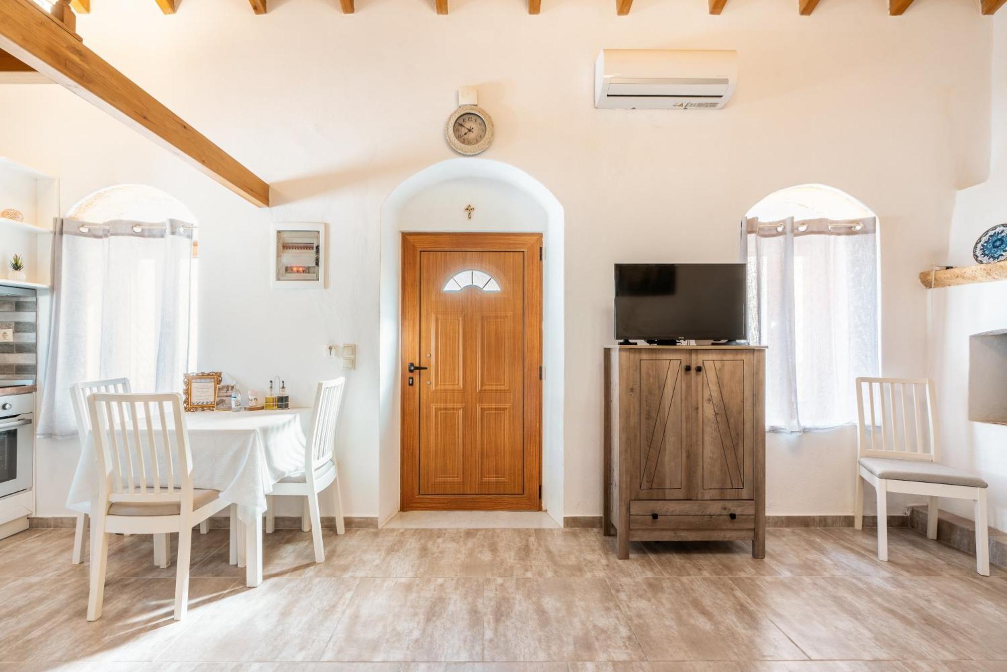 Alicia'S Traditional Home In Paradisi باراديسيون المظهر الخارجي الصورة