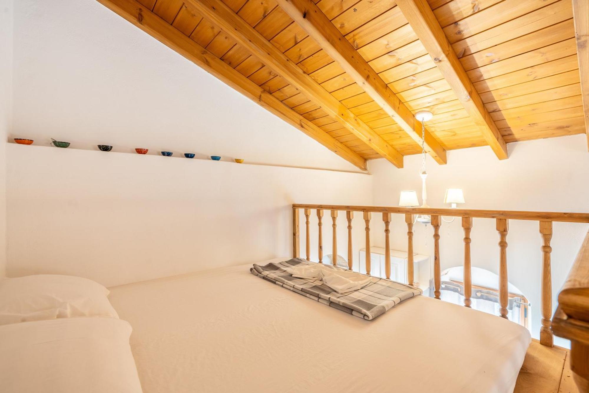 Alicia'S Traditional Home In Paradisi باراديسيون المظهر الخارجي الصورة