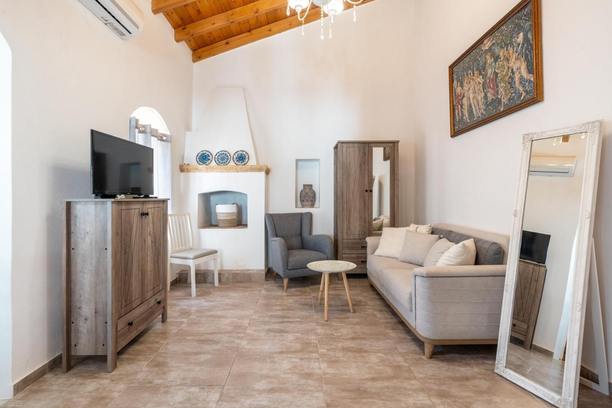Alicia'S Traditional Home In Paradisi باراديسيون المظهر الخارجي الصورة