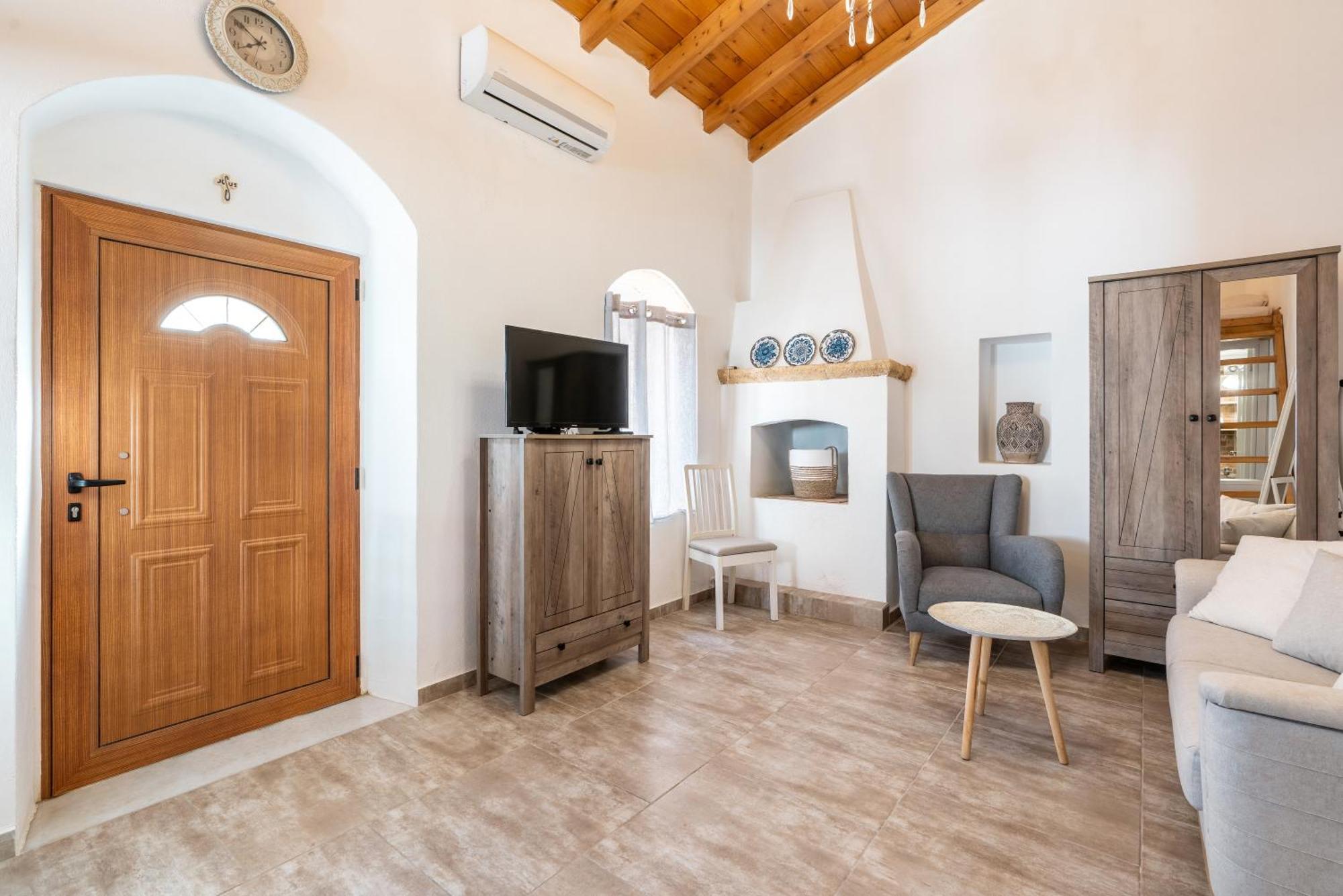 Alicia'S Traditional Home In Paradisi باراديسيون المظهر الخارجي الصورة